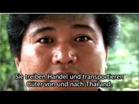 Burmariders - Tag 16 - Salween Dam