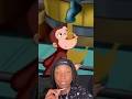 Why Curious George Never Properly Ended