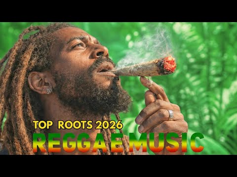 Top 10 Roots Reggae Music 2026–A Healing Journey Through What Burns, What Heals & What Can’t Be Sold