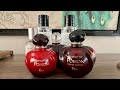 Dior Hypnotic Poison Edt Vs Edp