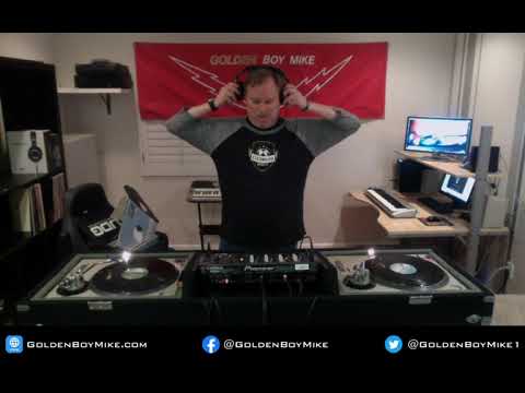 Golden Boy Mike - Global Trance Session - Episode 2