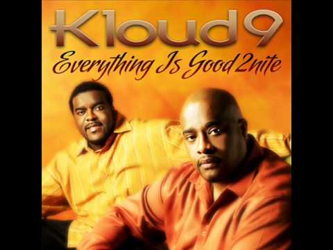 Kloud 9 Feat. Incognito  -   Everything is Good 2 nite   ( Ski Oakenfull Mix )