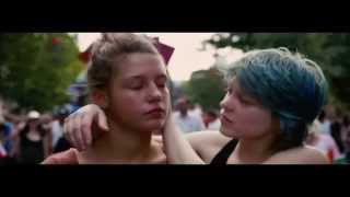 LE RAGAZZE STANNO BENE - Le luci della centrale elettrica | LA VITA DI ADELE - Abdellatif Kechiche