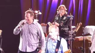 Brian Wilson 7-9-2016 "Help Me, Rhonda"