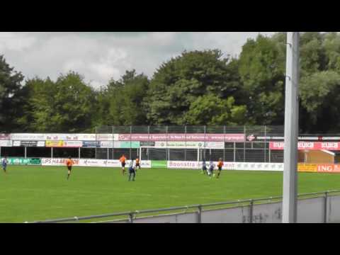 17 sep 2016 Elinkwijk O15-1 - VV De Meern O15-1 com 5-0 Doelpunt Elinkwijk (5-0)