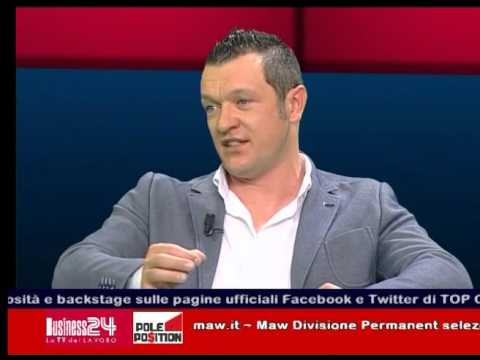 Pole Position puntata 387: Top System - Padova