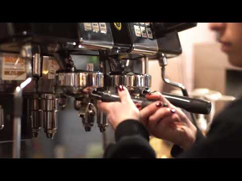 Underground Cafe | Clarks Summit University