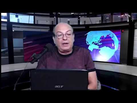 Jornal bom dia Itanhaém - 10/06