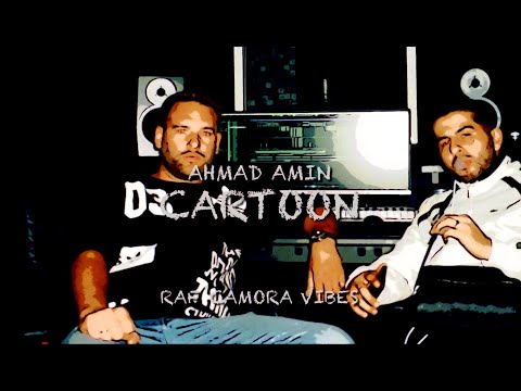AHMAD AMIN - CARTOON (Hörprobe)