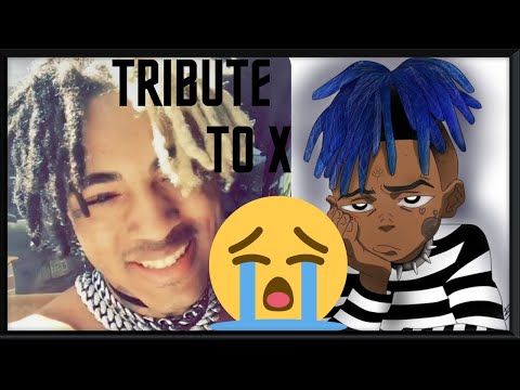 Mr. Manifestor XXXTENTACION-SAD (MADVG Remix)