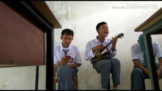 Download lagu LAGU BAGAIKAN LANGIT & BUMI, ANAK SEKOLAH SMA Dengan suara yang keren mp3