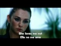 Tatu - Loves Me Not (Español) Lyrics English ...