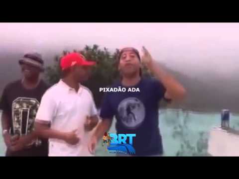 MC JN - VISÃO DO DIA A DIA