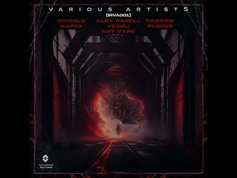 PREMIERE: NAT TYPE - Jungle Is Massive (Influence Records)