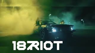 187RIOT - RIGA MIX ( sample )