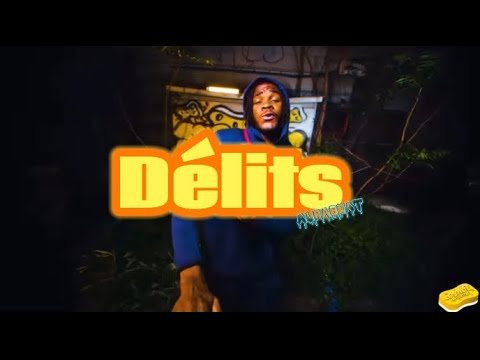 [Free] La Hasba22 × Nono La Grinta × La Rvfleuze type beat " Délits " | Uk & Us Ethnic drill