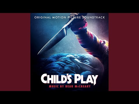 Friends Until the End (From "Child's Play" Soundtrack)