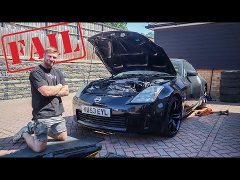 I was DREADING this install…