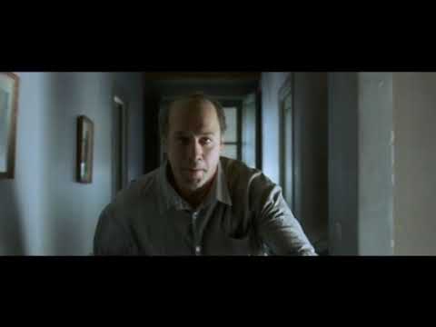 MAR ADENTRO. Secuencia 5