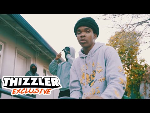 Lul Booga - Deacon Daughter (Exclusive Music Video) II Dir. Chanky Way