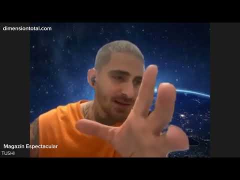 Tushi presenta Sie7e