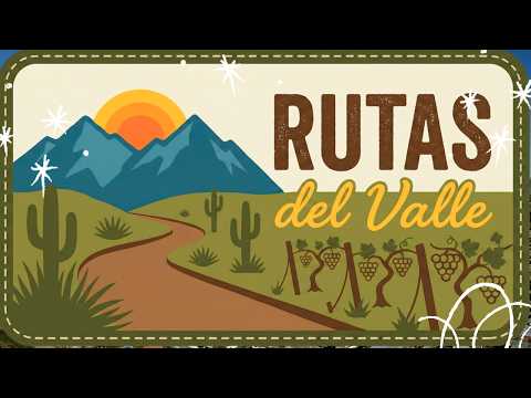 🏛️ Rutas del Valle T2 Cap. 1 | Sociedad de Historia de Aconcagua: rescatando nuestra identidad