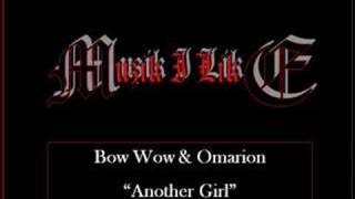 Bow Wow &amp; Omarion - Another Girl