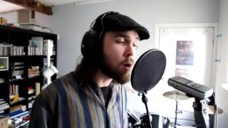 Cover of "Do What You Do" by Chuck Ragan