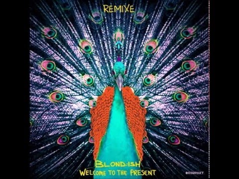 Blond:ish Feat. Bahramji - Laberinto