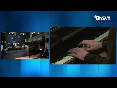 Orquesta Municipal de tango de Alte Brown        "Parece mentira"