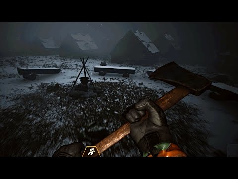 Expedition Zero - Full Game Walkthrough Part 1 (Survival Horror Game 2022)