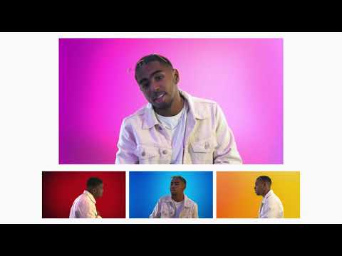 Nerih - Pas Le Temps (Clip officiel)