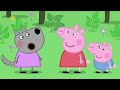 Peppa Pig The Little Boat