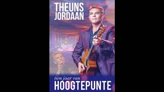 Skaakspel - Theuns Jordaan