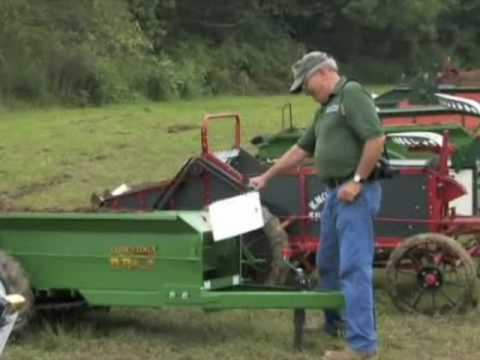 Horse Progress Days (Short) 2008