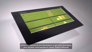Gestion des risques avec la plateforme GRC Empowered