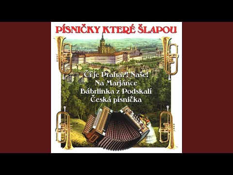 Čí Je Praha?! Naše! (feat. Viktor Sodoma)