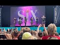 Six The Musical - No Way (West End Live 2022)