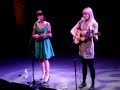 Garfunkel and Oates - Sex With Ducks - at The ...