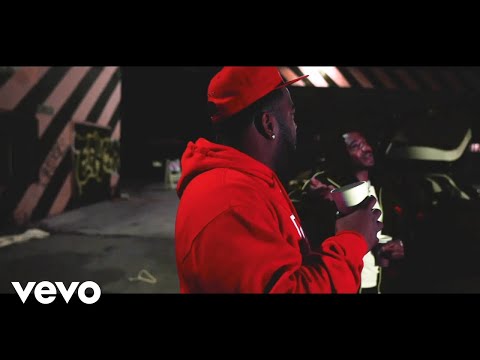 Lil Blood - Body Shake ft. Mozzy, E Mozzy (Official Video) ft. Mozzy, E Mozzy
