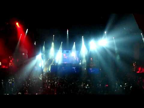 Christian Burns + Eller van Buuren (live) - Trancefusion Autumn  2011 sestrih HD