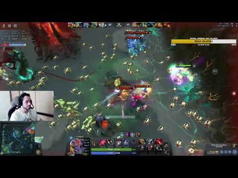 Tinker Tank | Dota 2