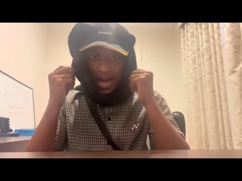 TFB - CUT from the 2025 Haileybury Revue