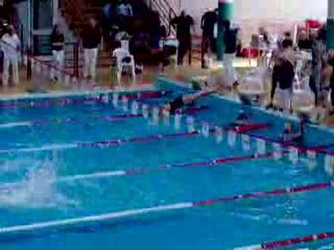 Mistaffetta 4 x 50 stile A