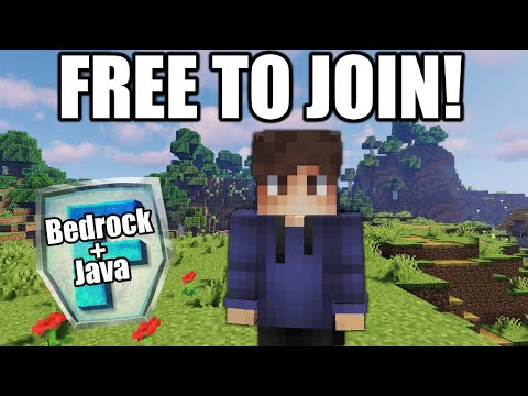 Freshlol - Public Minecraft Melon SMP (free to join)