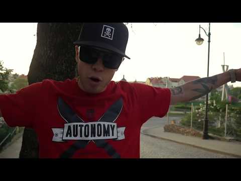 Kaczor BRS - Major SPZ, Peja SLU, Dudek P56, Żary HG, Rest Dix37, Street Autonomy, Grzybek LD