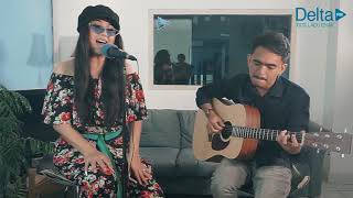 Download lagu TITI DJ - BAHASA KALBU (live at Delta FM) mp3