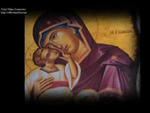 Născătoare de Dumnezeu