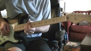Video thumbnail for Seymour Duncan SSL-1 & Lil '59 for Strat - Tone Demo by Kley De Jong