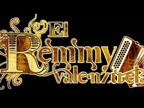 El Remmy Valenzuela   4 Letras Pal Apodo